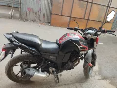 Yamaha FZs